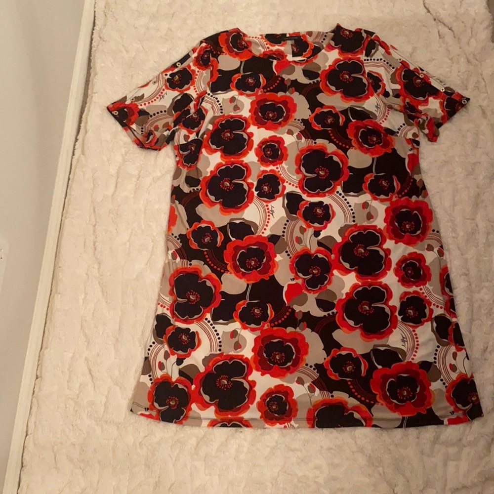Tommy Hilfiger casual dress